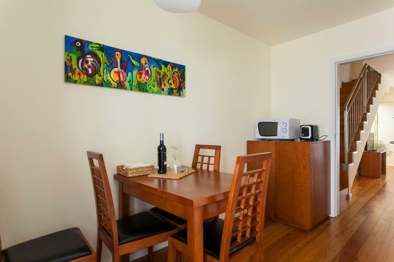 Exquisit Flat Right Apartment