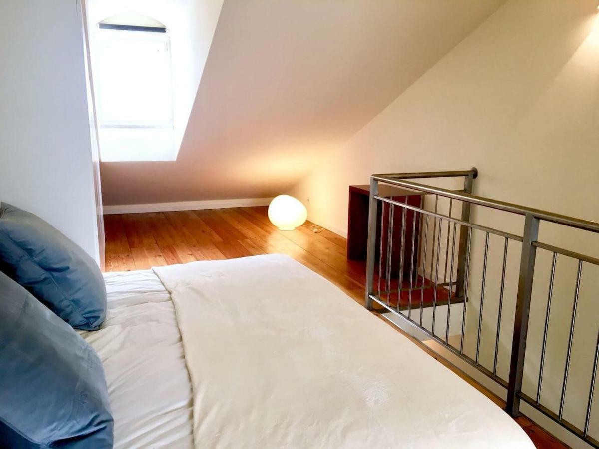 Apartment Exquisit Flat Right *