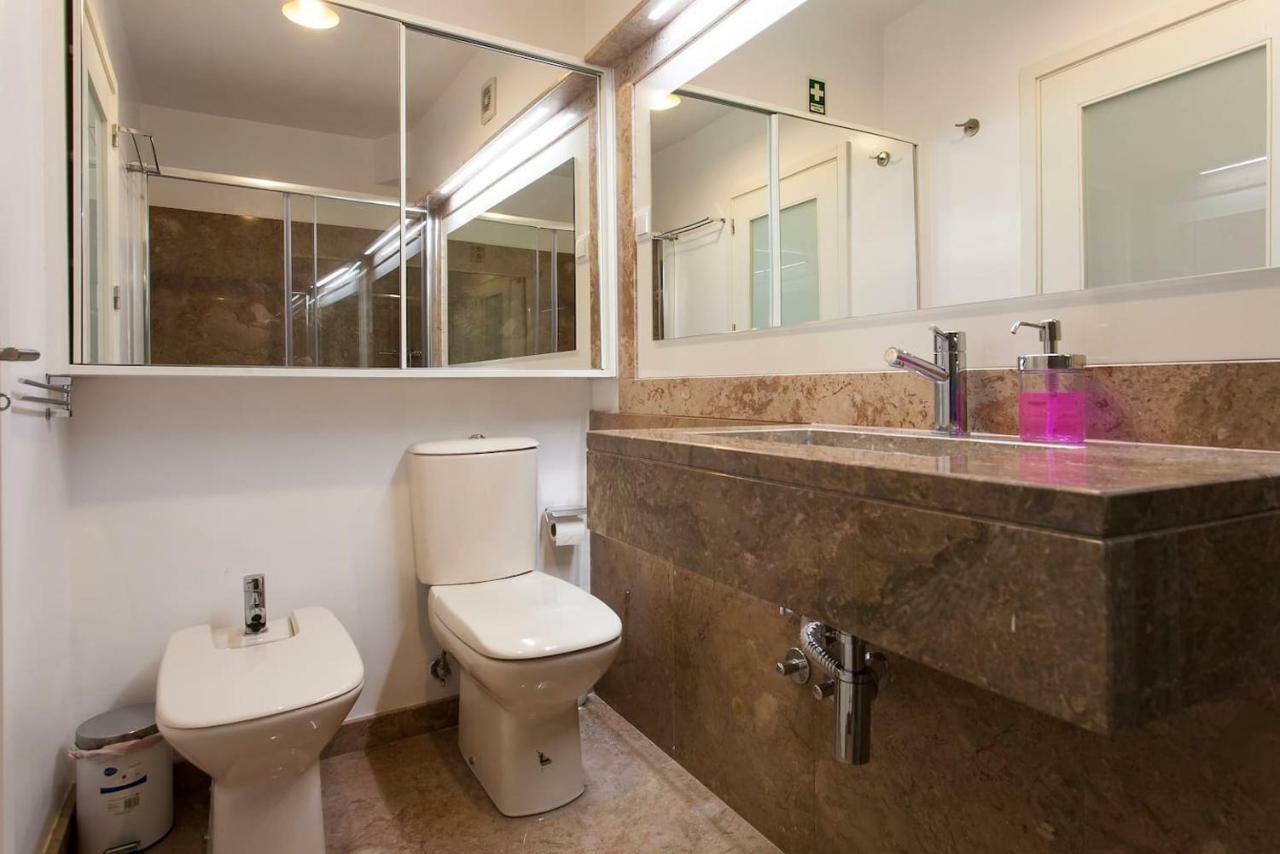 Apartment Exquisit Flat Right *