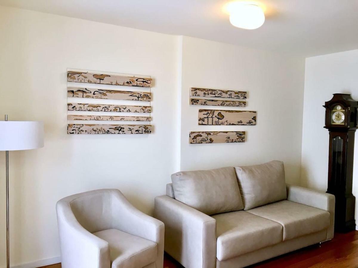 Exquisit Flat Right Apartment Lisbon