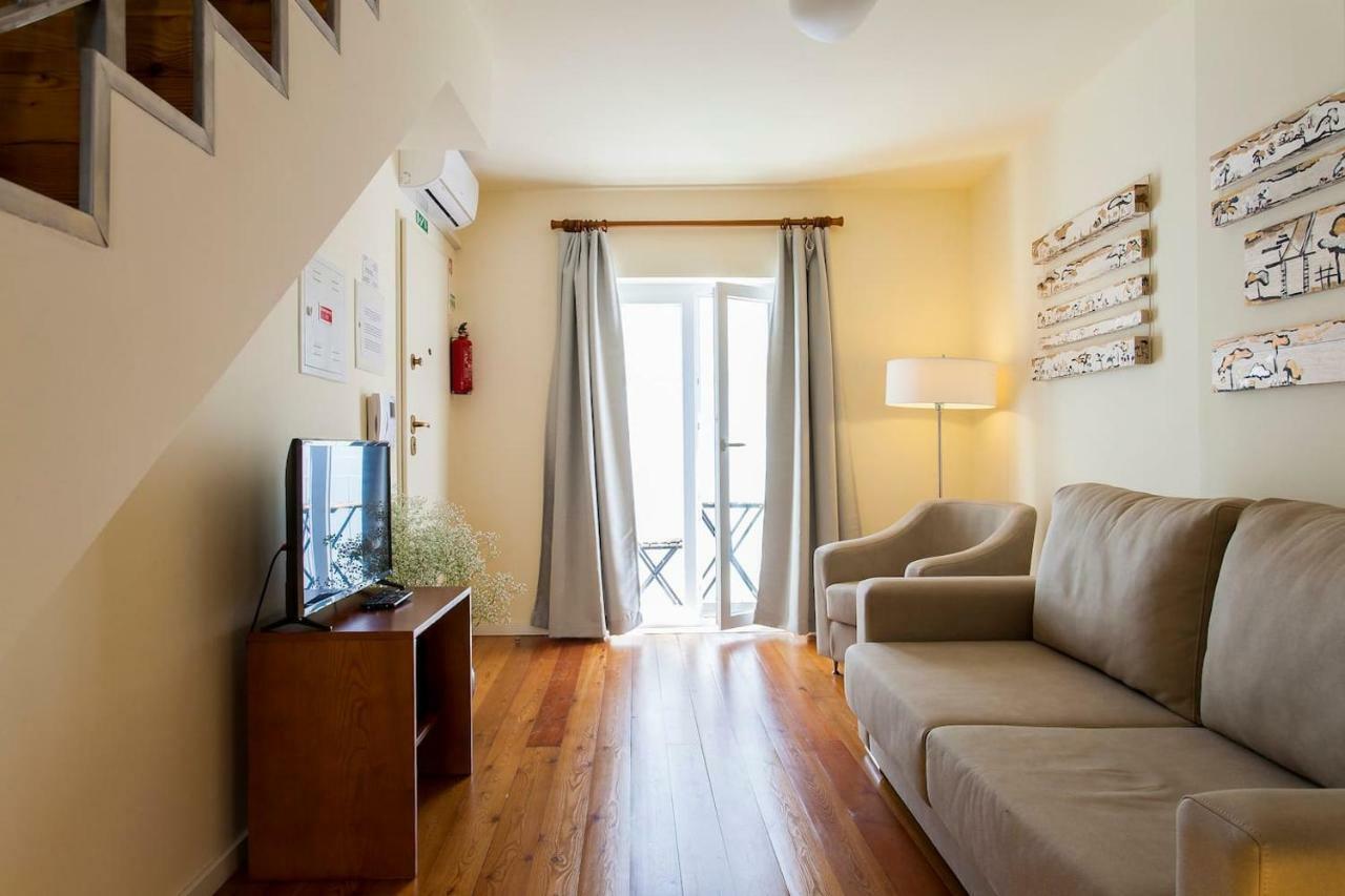 Apartment Exquisit Flat Right