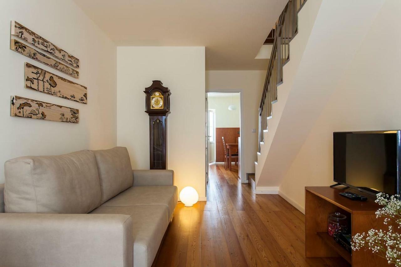 Exquisit Flat Right Lisbon